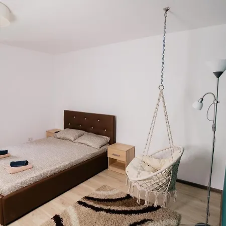 Owl's Nest Apartment