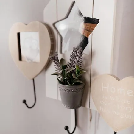 Apartment Owl's Nest