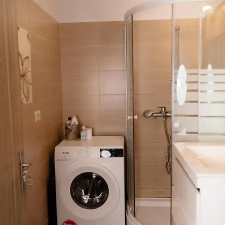 Owl's Nest Apartment Timisoara