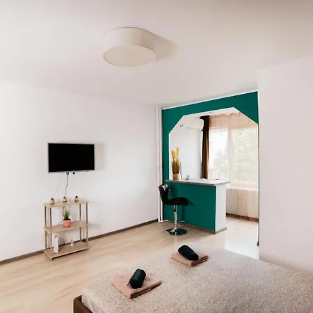 Owl's Nest Apartment